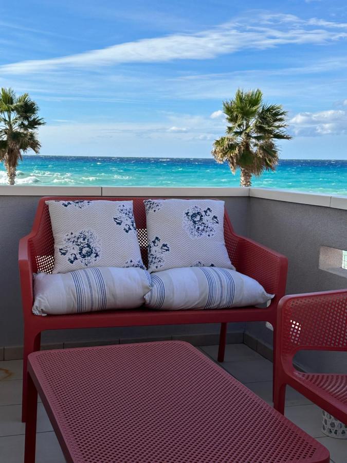 Ad Apartment Capo d'Orlando Exterior photo